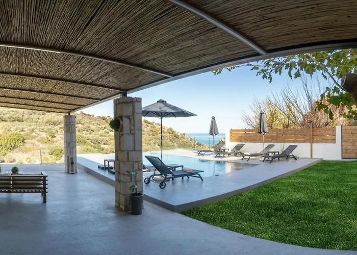 Canyon 2 With Private Pool Villa *