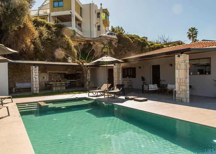 Canyon 2 With Private Pool