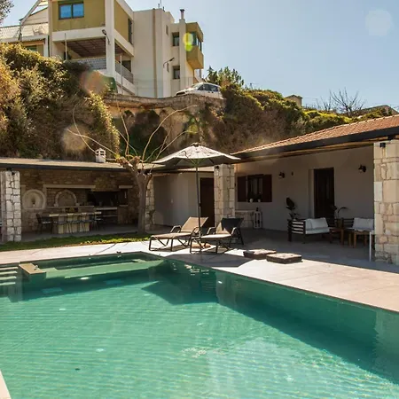 Canyon 2 With Private Pool