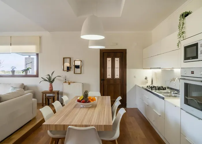 Villa Canyon 2 With Private Pool Rethymno