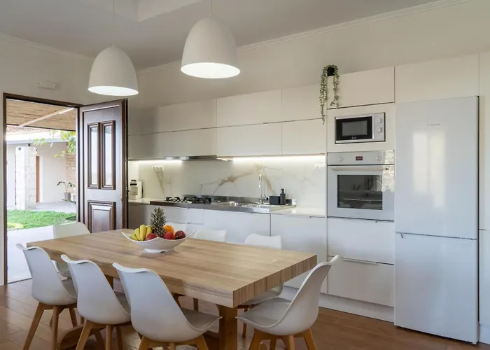 Villa Canyon 2 With Private Pool Rethymno