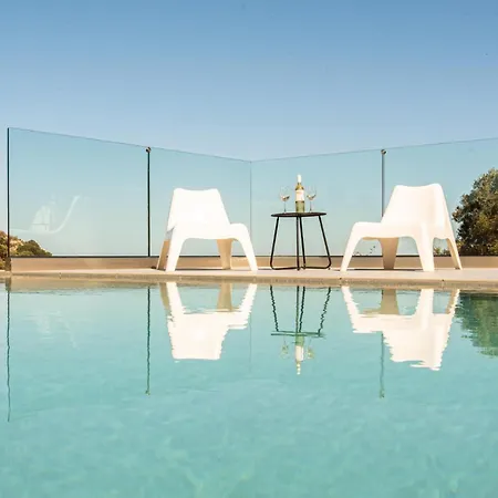 빌라 Canyon 2 With Private Pool *