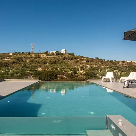 Canyon 2 With Private Pool 빌라