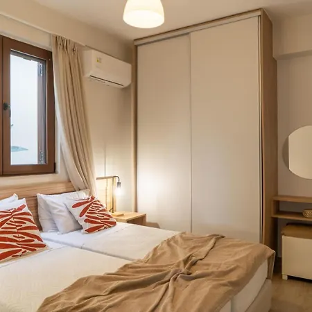 Canyon 2 With Private Pool * 레팀노