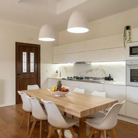 Villa Canyon 2 With Private Pool *