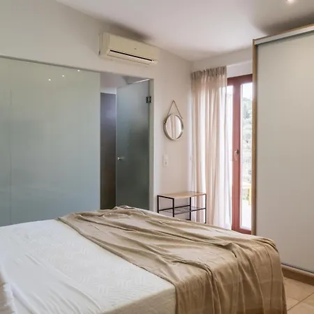 Canyon 2 With Private Pool Βίλα *