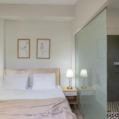 Canyon 2 With Private Pool Βίλα