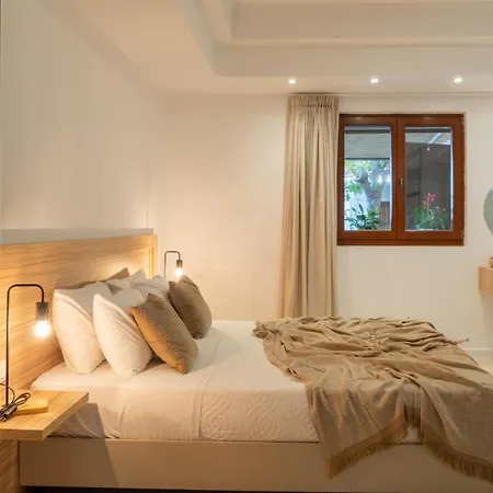 Canyon 2 With Private Pool 빌라 레팀노