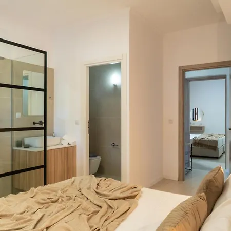 Canyon 2 With Private Pool Rethymno