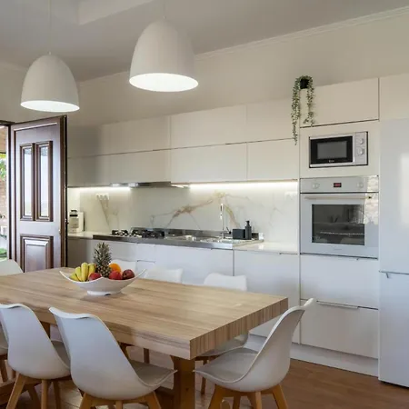 Βίλα Canyon 2 With Private Pool Ρέθυμνο