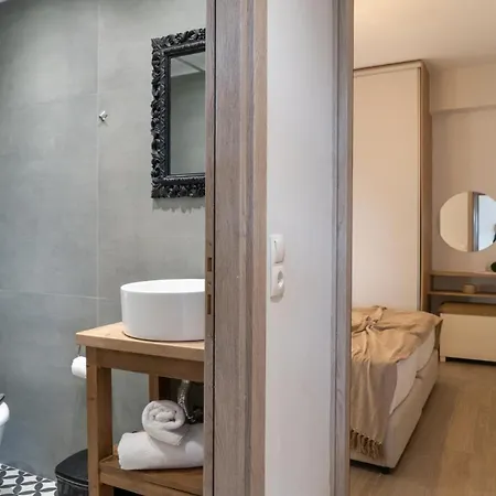 Βίλα Canyon 2 With Private Pool