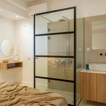 Canyon 2 With Private Pool 레팀노