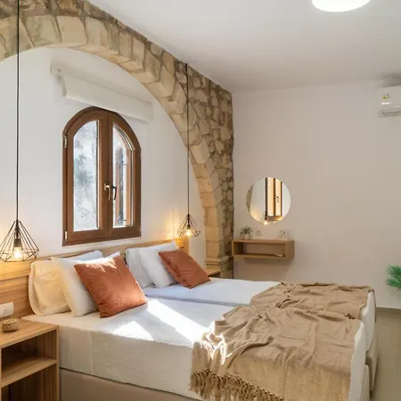 빌라 Canyon 2 With Private Pool *