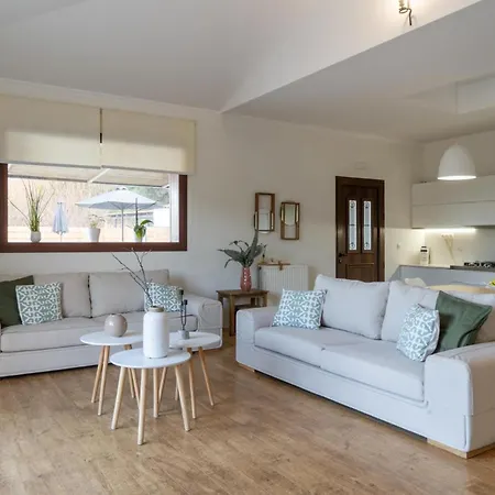 Villa Canyon 2 With Private Pool Rethymno