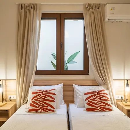 빌라 Canyon 2 With Private Pool *