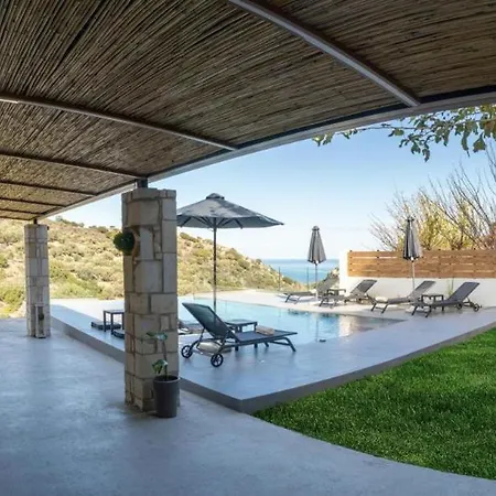 Canyon 2 With Private Pool 빌라 *