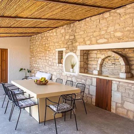 Βίλα Canyon 2 With Private Pool *