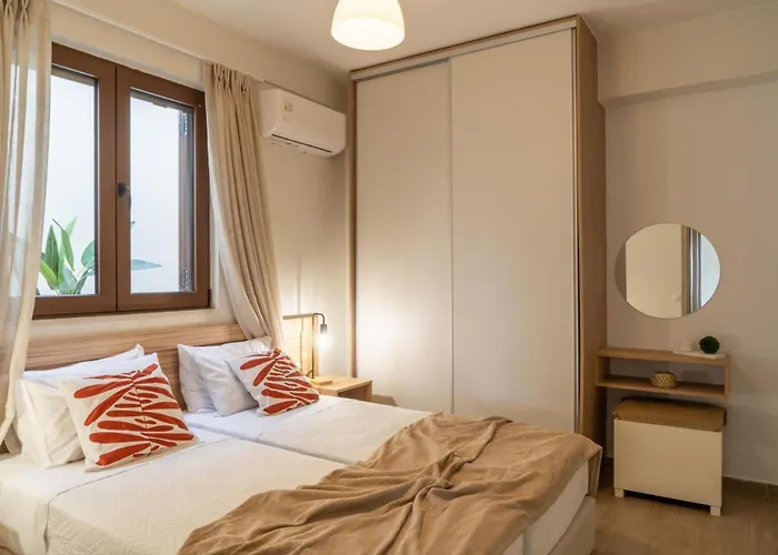 Canyon 2 With Private Pool * Ретимно