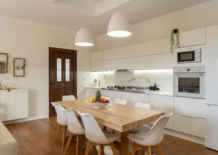 Willa Canyon 2 With Private Pool *