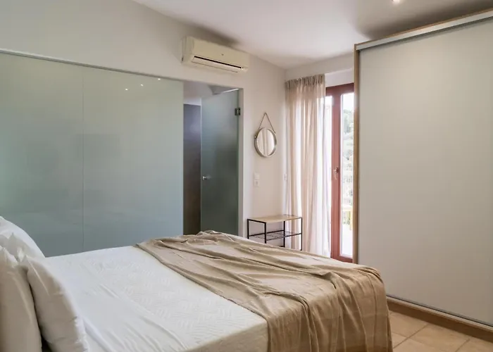 Canyon 2 With Private Pool Вилла *