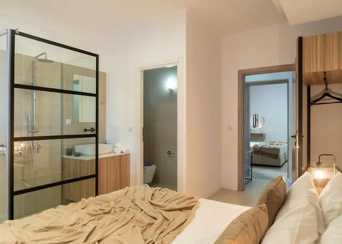 Canyon 2 With Private Pool Retimno