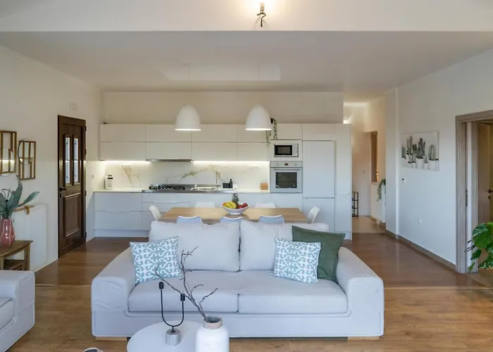 Canyon 2 With Private Pool Вилла