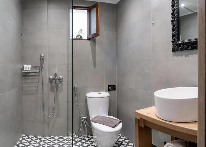 Canyon 2 With Private Pool * Retimno