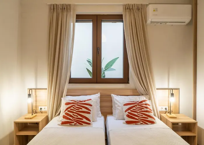 Вилла Canyon 2 With Private Pool *