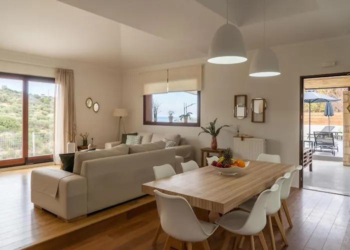 Canyon 2 With Private Pool Willa *