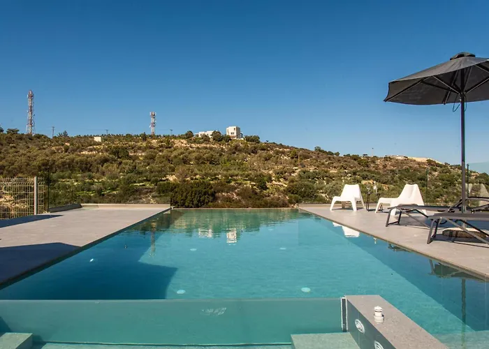 Canyon 2 With Private Pool Villa